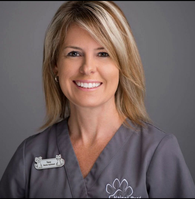 Tracy Neilsen