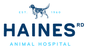 Haines Road Animal Hospital